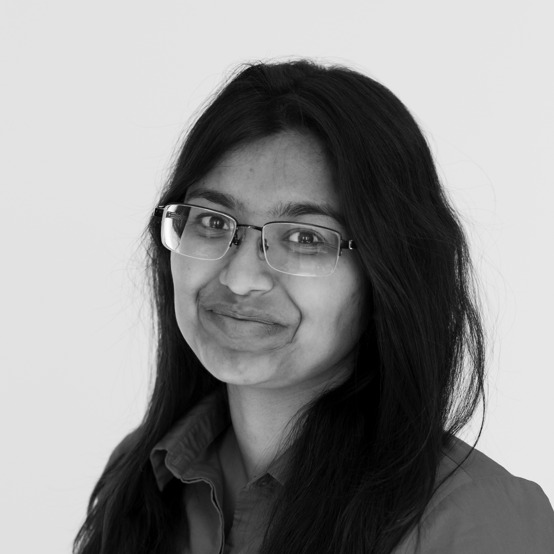 Arshiah Mirza