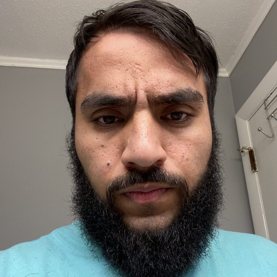 Bilal Khan