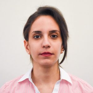 Farnoosh Saeedinejad