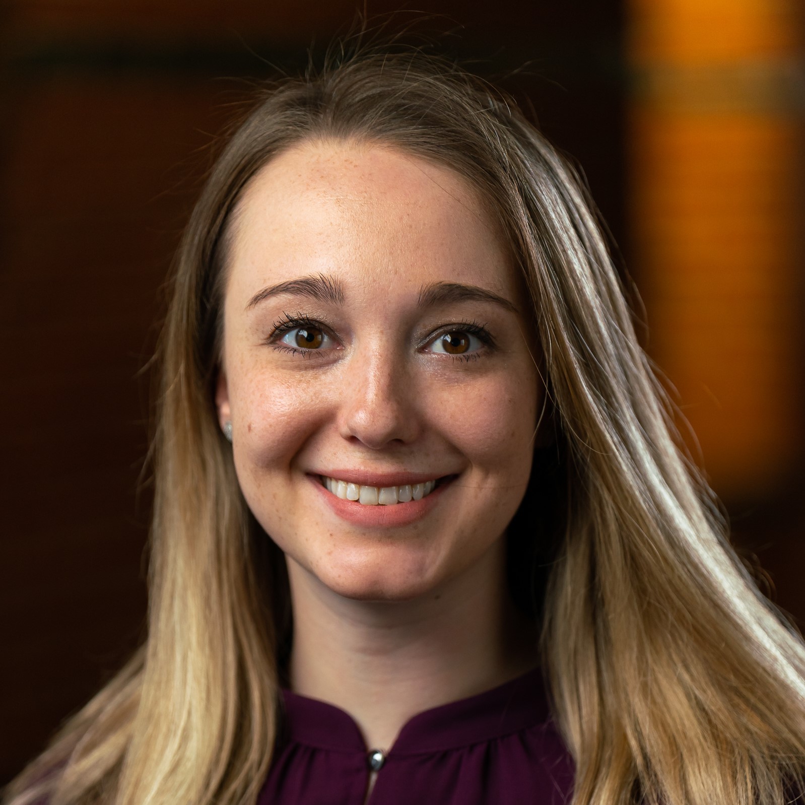 Portraits for UConn CEE department including some graduate students.