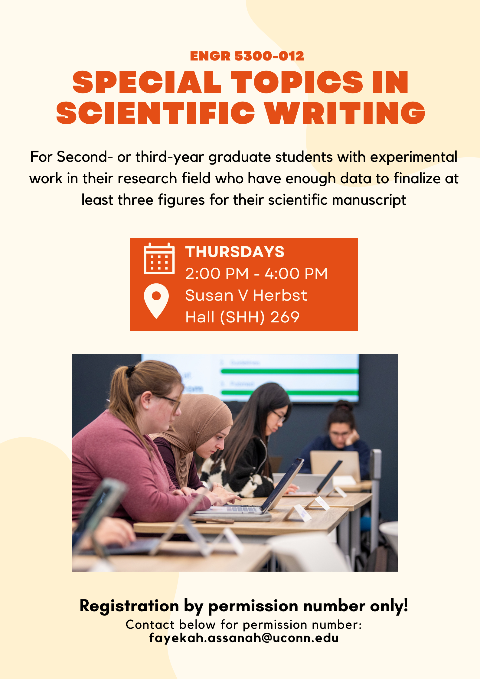 Professional Development Courses | Graduate Programs