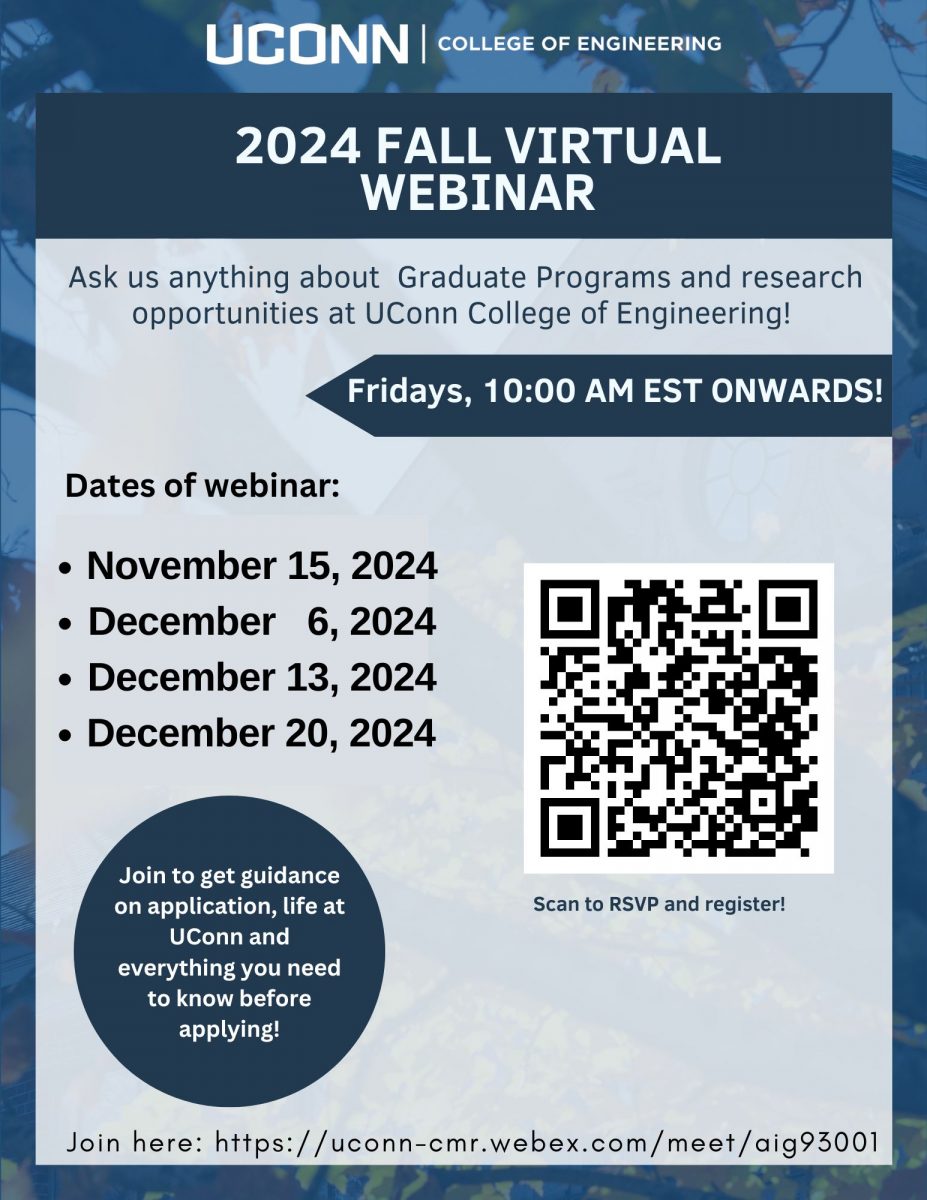 fall 2024 webinars