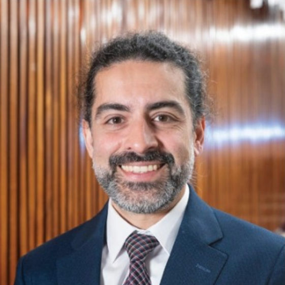 arash zaghi