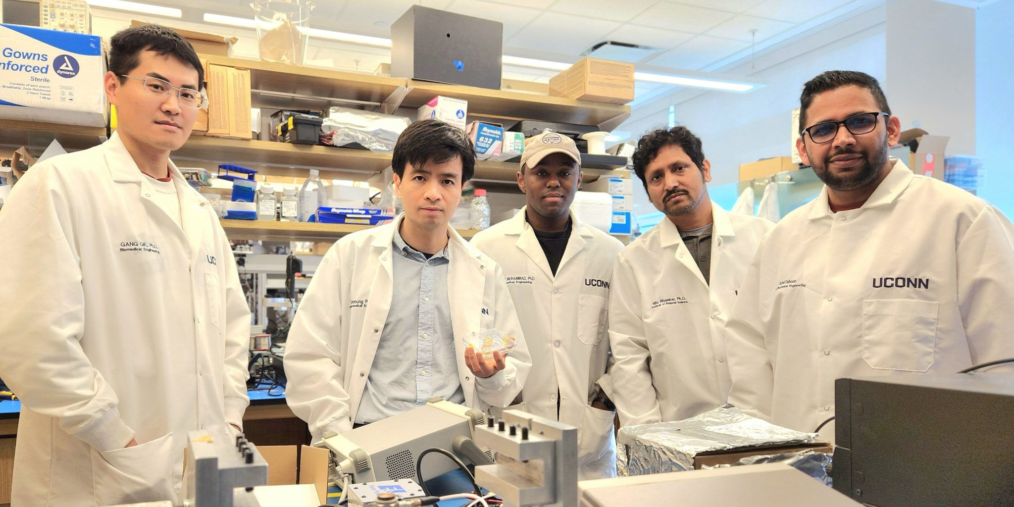 The World’s Smallest Basketball, from the Basketball Capital of the World thanh nguyen